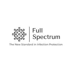Full Spectrum Infection Conrol